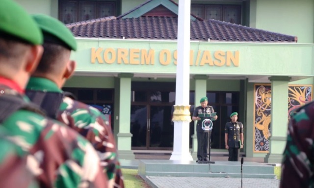 Hari Juang TNI