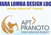 Lomba Logo Bandara APT Pranoto