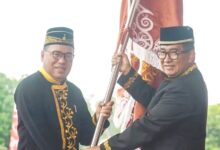 Pj Bupati PPU
