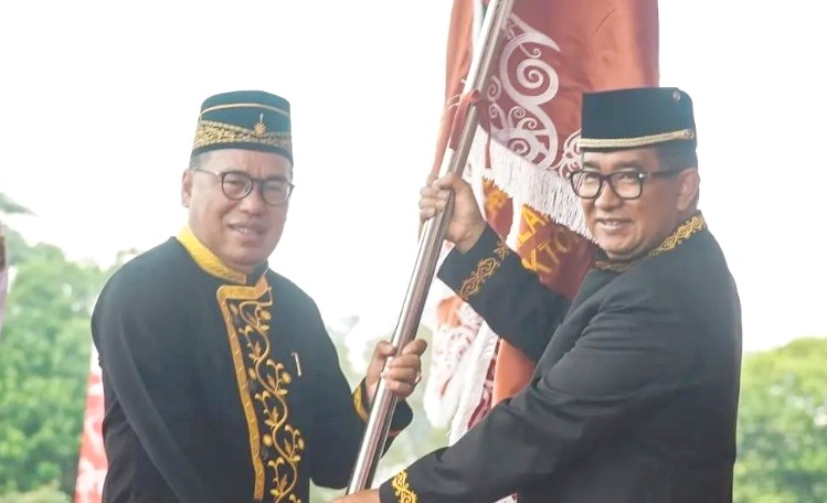 Pj Bupati PPU