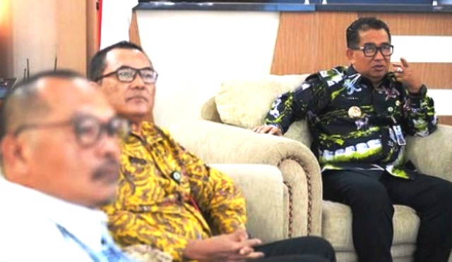 jaminan kesehatan penyelenggara pemilu