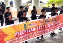 Persikutim U-15 dan U-13