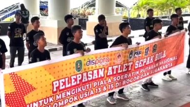 Persikutim U-15 dan U-13