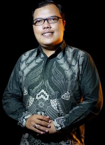 Persiapan Pemilihan Legislatif Tahun 2024