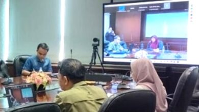 pendataan tanam tumbuh warga terdampak bandara VVIP IKN