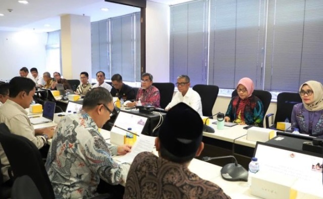 Kaltim Siap Menggelar MTQ Nasional