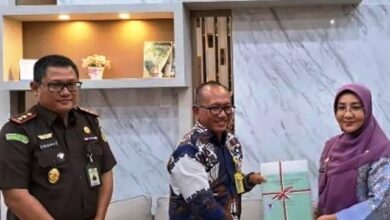 Pemkab Berau Terima 177 Sertifikat