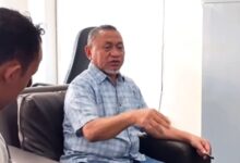 pelatihan SDM Pelatih Koni Kaltim