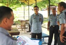 lokasi ASN Kemekumham Kaltim IKN