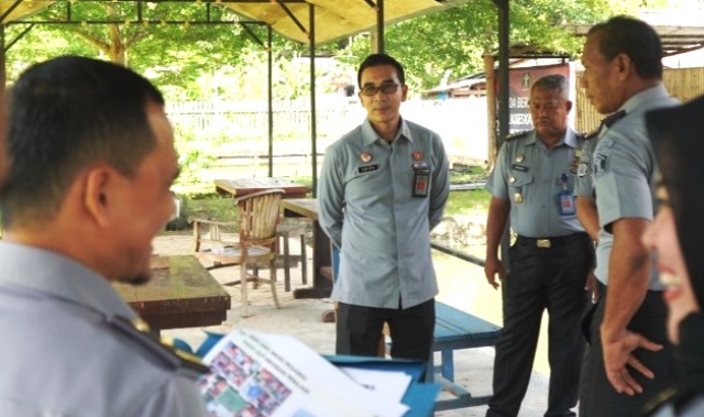 lokasi ASN Kemekumham Kaltim IKN