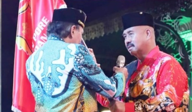 Sultan Kutai Kartanegara