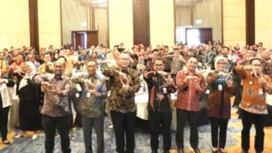 Data Desa Presisi Penajam Paser Utara