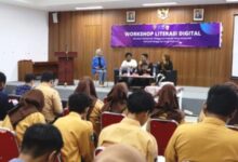 hilirisasi digital di Provinsi Kaltim