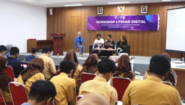 hilirisasi digital di Provinsi Kaltim