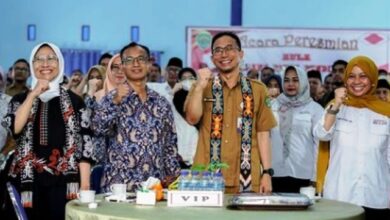 Cabang Dinas Pendidikan Wilayah I Balikpapan