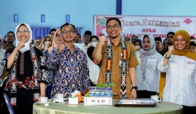 Cabang Dinas Pendidikan Wilayah I Balikpapan