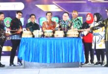 daya saing pariwisata Kaltim