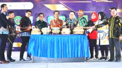 daya saing pariwisata Kaltim