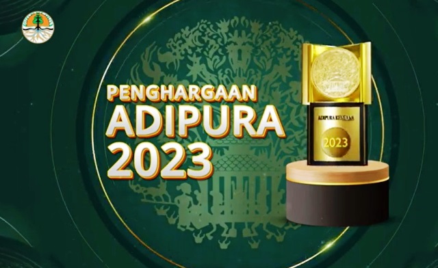 Adipura 2023