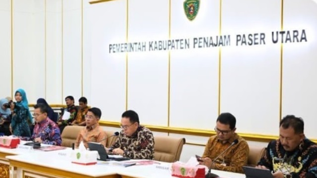 Musrenbang RKPD PPU