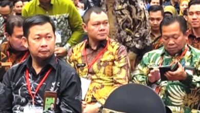 honorer Kabupaten Paser