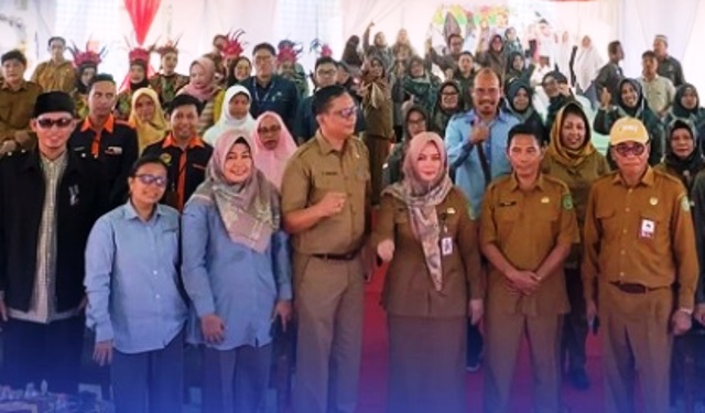 SMKN 1 Sangatta Utara