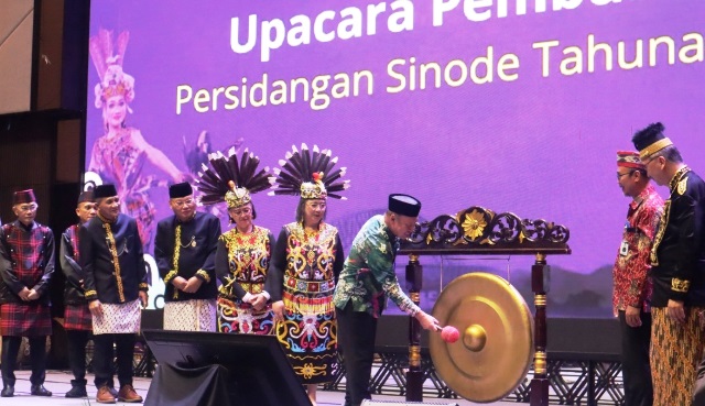 Persidangan Sinode Tahunan