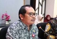 difteri di Kabupaten Berau