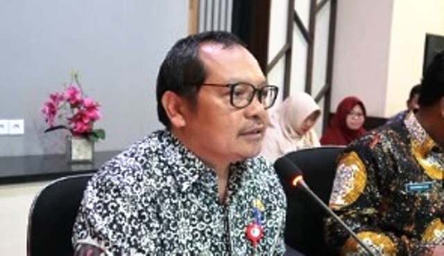 difteri di Kabupaten Berau