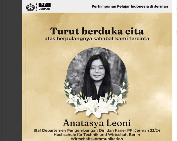 Anastasya Leoni