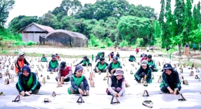 SMK-SPP Negeri Samarinda