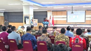 pelayanan publik berbasis HAM