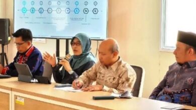 Persiapan dan Agenda MTQ Nasional XXX 2024