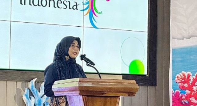 Rakornis Pariwisata dan Ekonomi Kreatif se-Kaltim