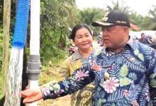 Kampung Tepian Buah