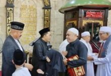 Idulfitri di Kukar