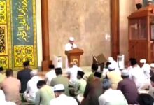 Idulfitri di Kutim