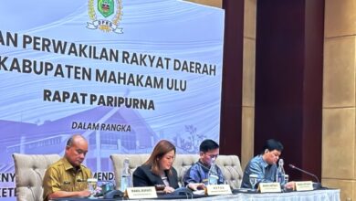 Rekomendasi LKPj Bupati Mahakam Ulu