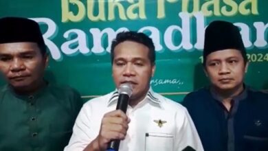 Desk Pilkada PKB Kaltim