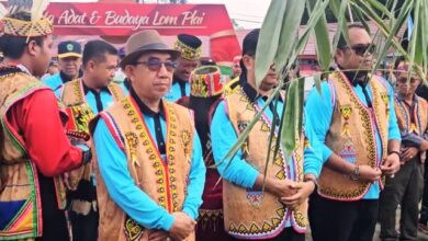 Kutai Timur usulkan masyarakat hukum adat