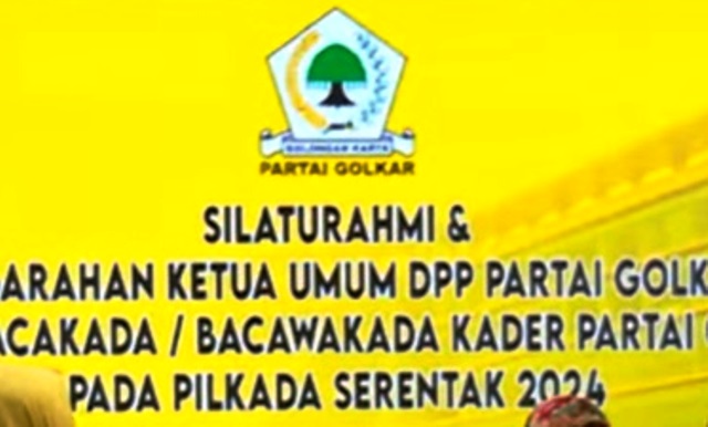 golkar