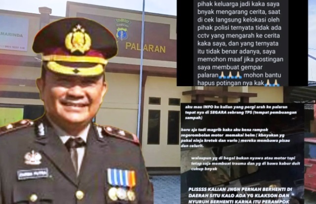 informasi hoax