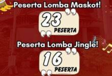 Pemenang Lomba Maskot dan Jingle KPU Kaltim