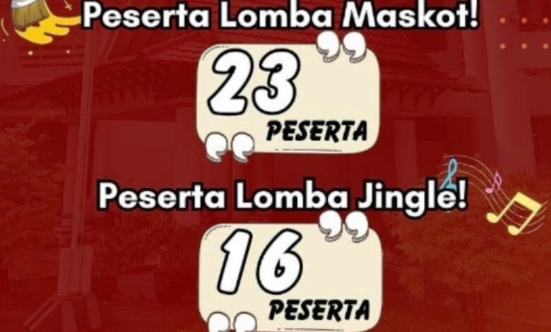 Pemenang Lomba Maskot dan Jingle KPU Kaltim