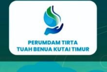 Perumdam Tirta Tuah Benua