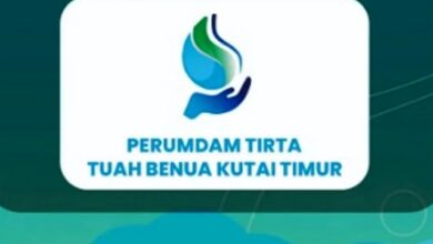 Perumdam Tirta Tuah Benua