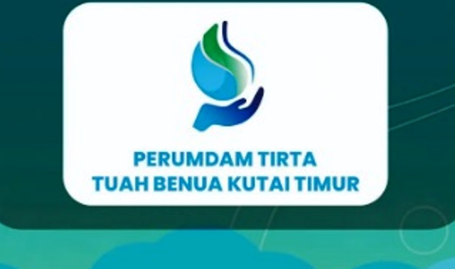 Perumdam Tirta Tuah Benua