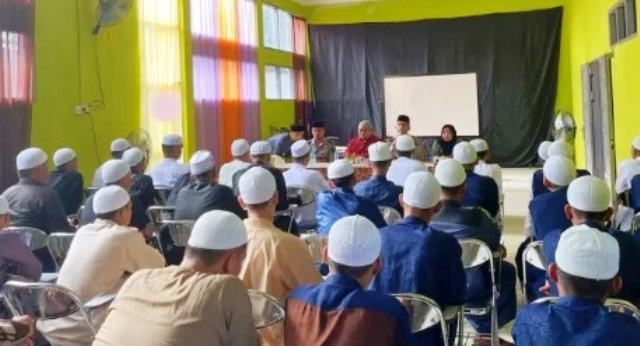 remisi khusus Idulfitri Lapas Anak