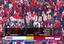 kemenangan Timnas U23