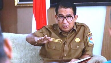 roadmap tenaga kerja Kaltim